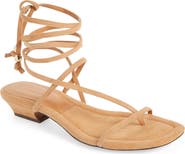 Madewell Tonio Strappy Sandal