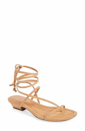 Madewell Tonio Strappy Sandal