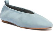 Schutz Eudora Ballet Flat