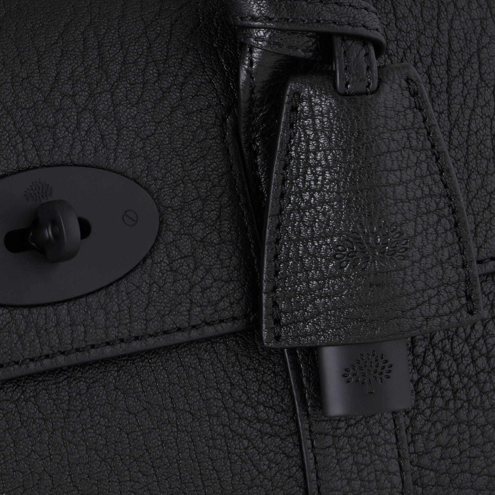 Mulberry Small Bayswater Satchel, Alternate, color, 