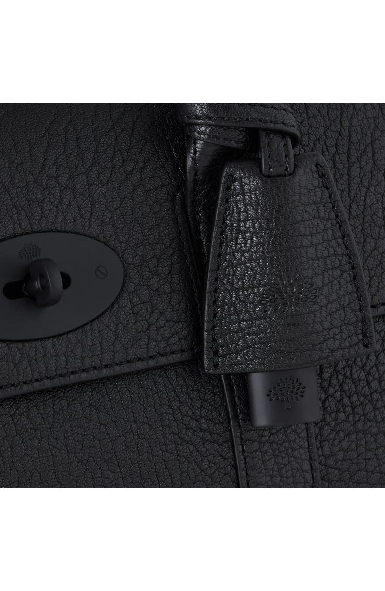 Mulberry Small Bayswater Satchel, Alternate, color,