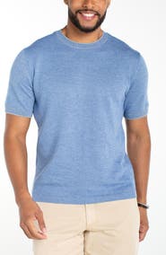Liverpool Los Angeles Crewneck Sweater T-Shirt