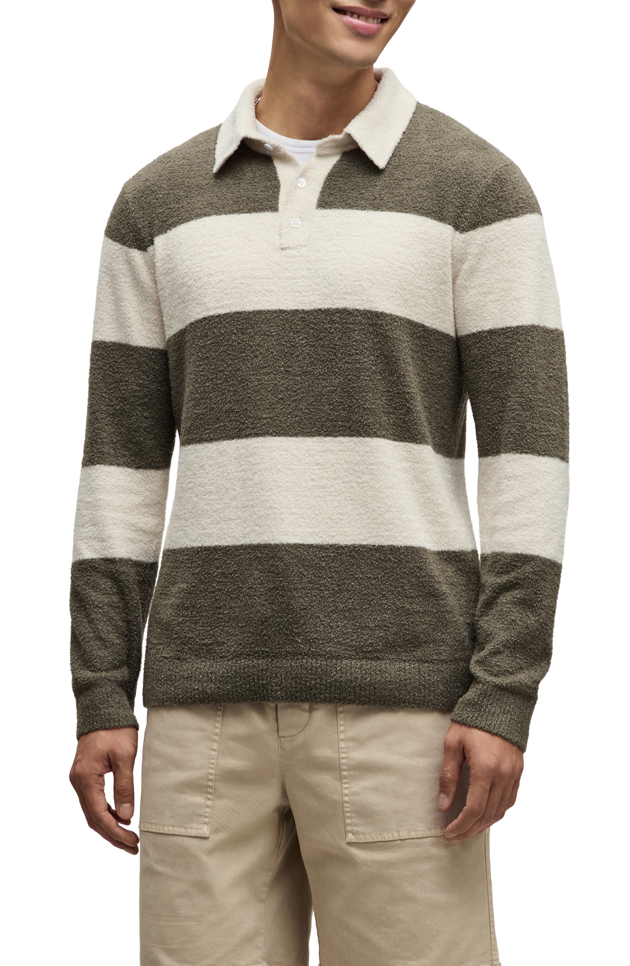 selected KHAKI GREEN/ MOONLIGHT