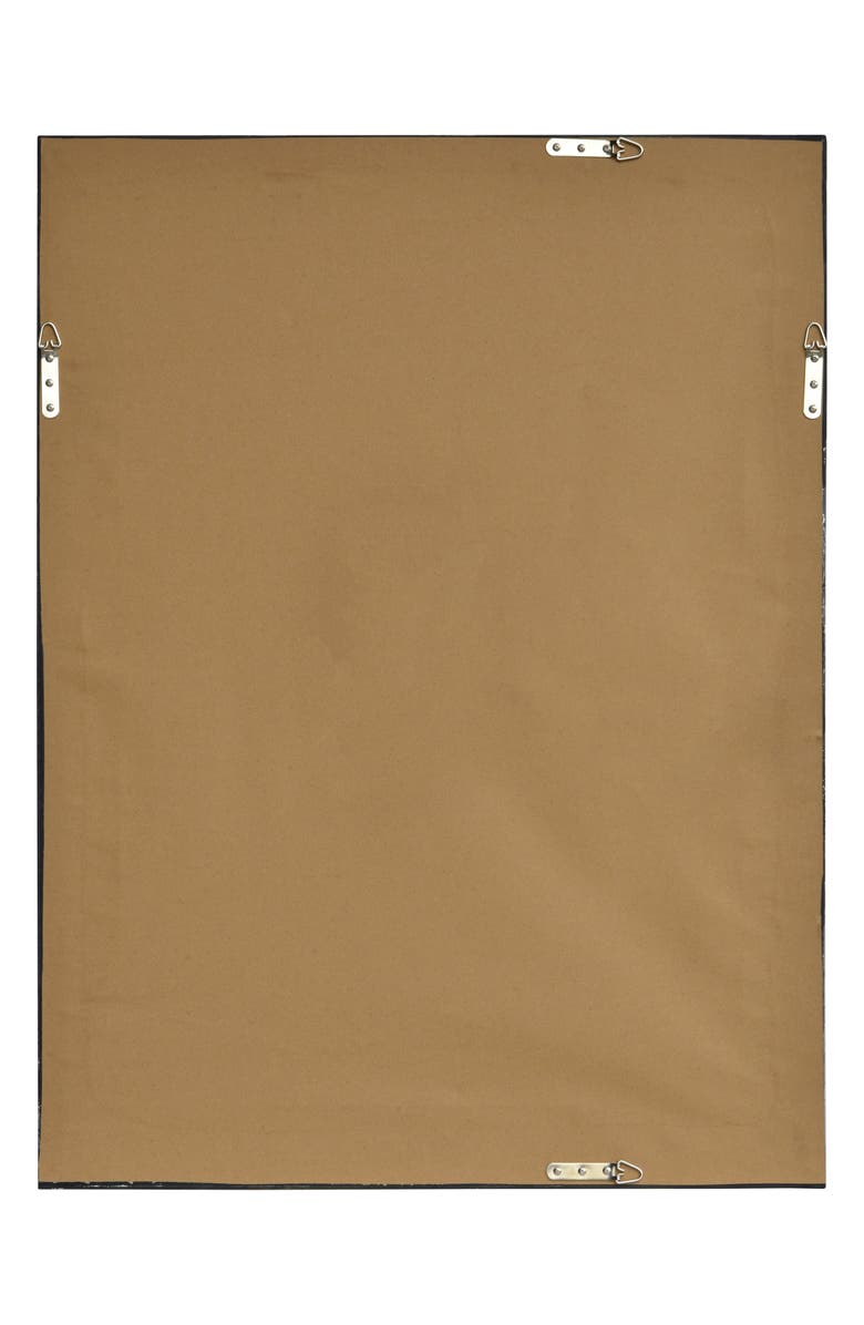 Renwil Hawkwell Mirror, Alternate, color, Metallic Silver