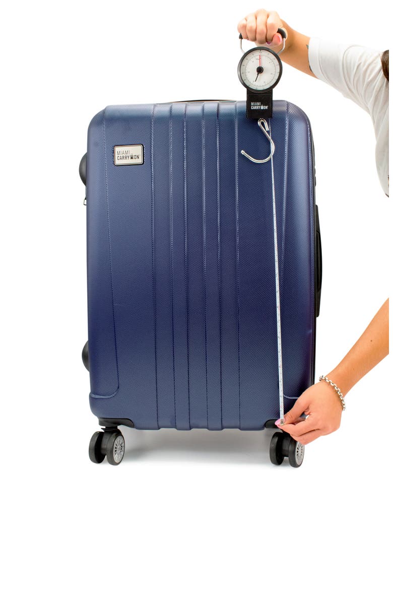 Essential Organizational 8 Piece Travel Kit, Alternate, color, Black