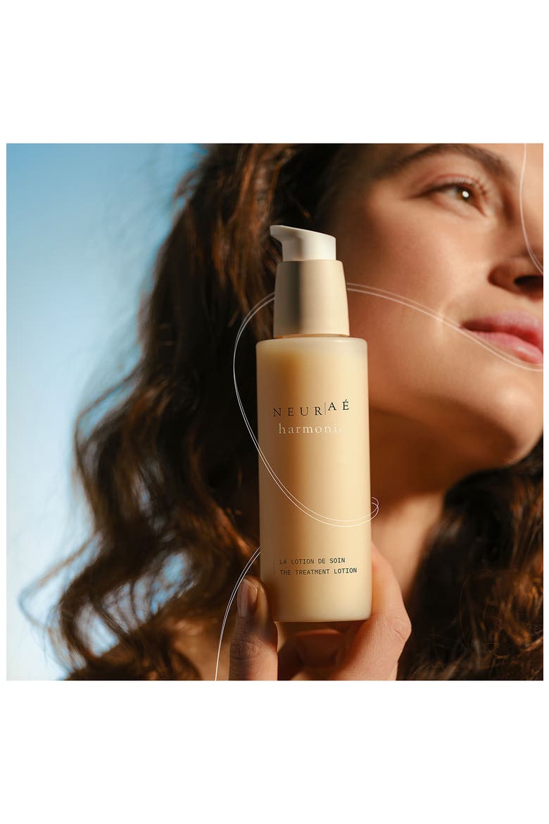 harmonie The Treatment Lotion, Alternate, color, NO COLOR