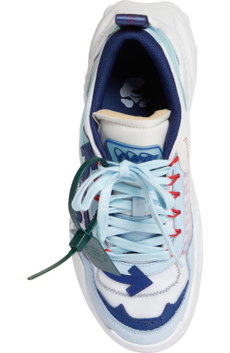 Off-White Odsy-1000 Sneaker, Alternate, color,