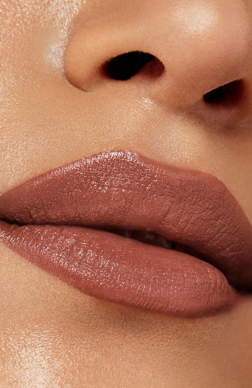 Sigma Beauty Infinity Point Lipstick