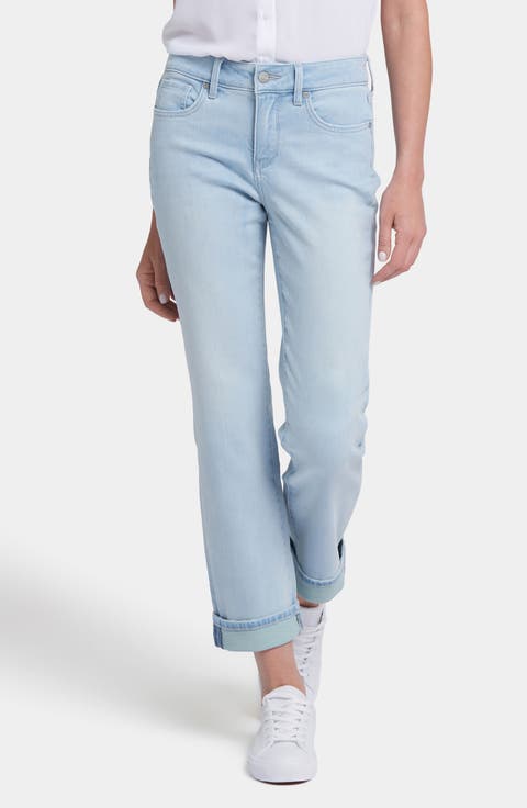 Women's NYDJ High-Waisted Jeans | Nordstrom Women's NYDJ High-Waisted Jeans | Nordstrom