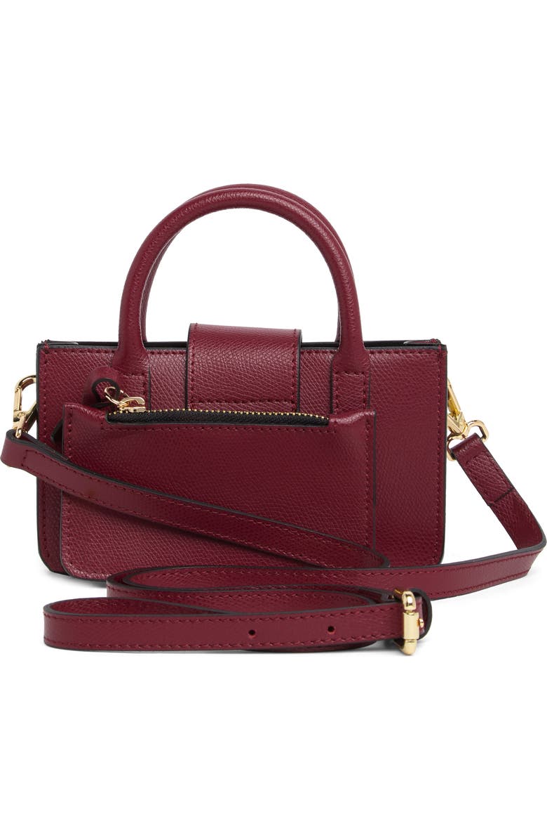 VALENTINO BY MARIO VALENTINO Poppy Bonbonnière Crossbody Bag, Alternate, color,