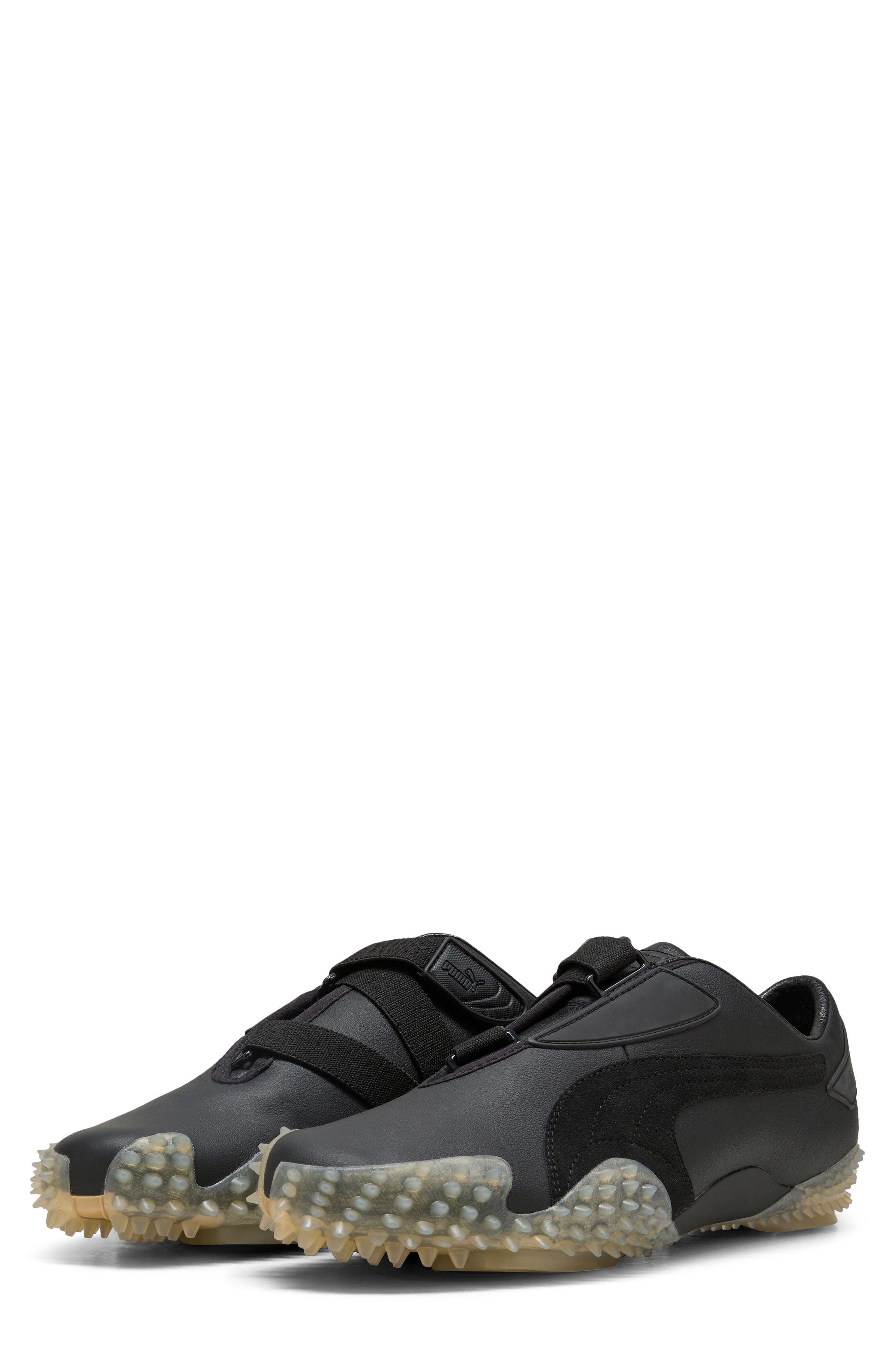 PUMA Mostro Lost & Found Sneaker, Main, color, 