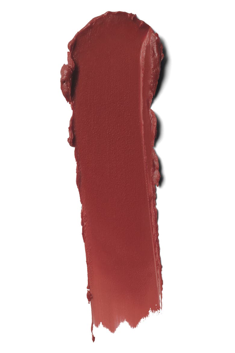 Rouge à Lèvres Satin Lipstick, Alternate, color, 203 MILDRED ROSEWOOD