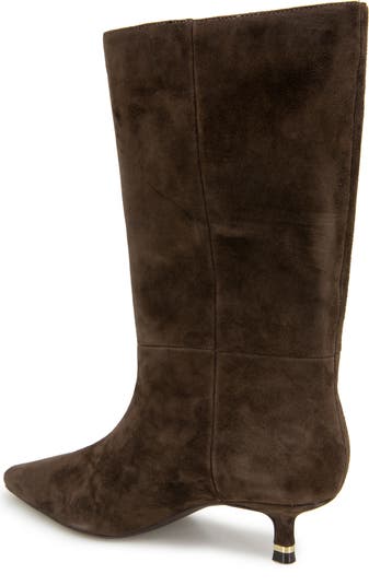Meryl Pointed Toe Boot