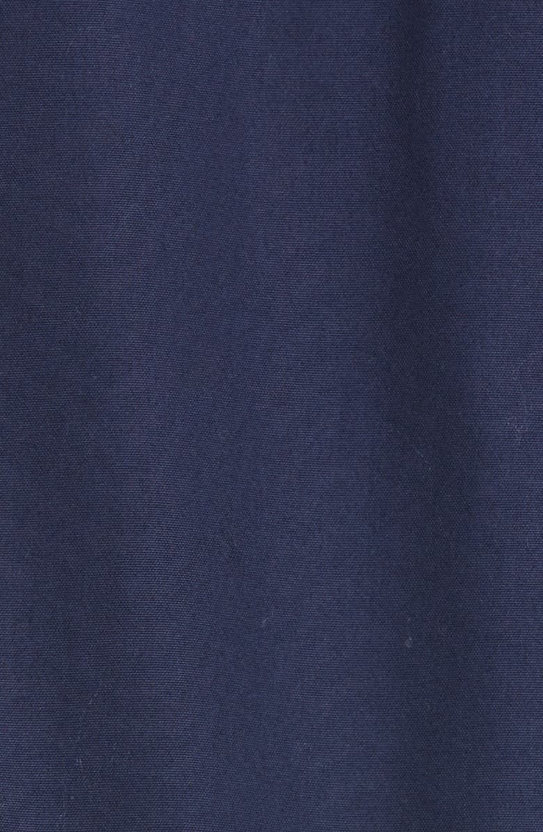 Sacai Men's Layered Mixed Media Jacket, Alternate, color, 