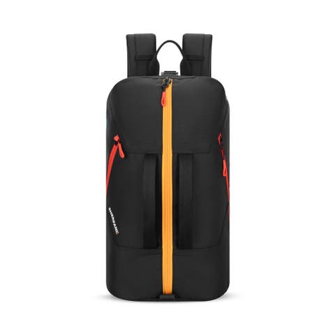 Juno Expandable Travel Backpack