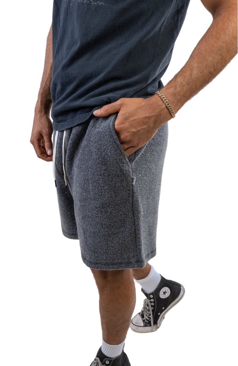 FEAT BlanketBlend Men's Shorts, Alternate, color, 