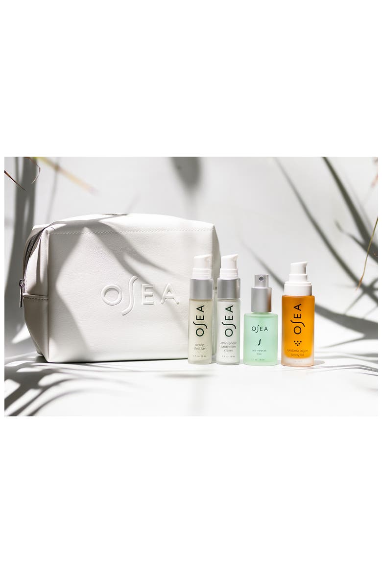 Daily Essentials Starter Set, Alternate, color, NO COLOR