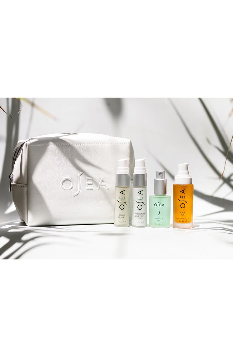 OSEA Daily Essentials Starter Set, Alternate, color,