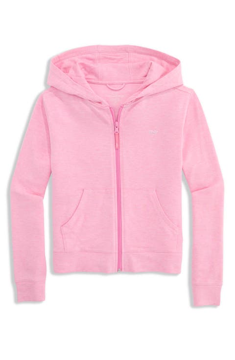 Kids' Dreamcloth Full Zip Hoodie (Big Kid)