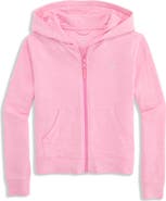 vineyard vines Kids' Dreamcloth Full Zip Hoodie