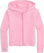 vineyard vines Kids' Dreamcloth Full Zip Hoodie