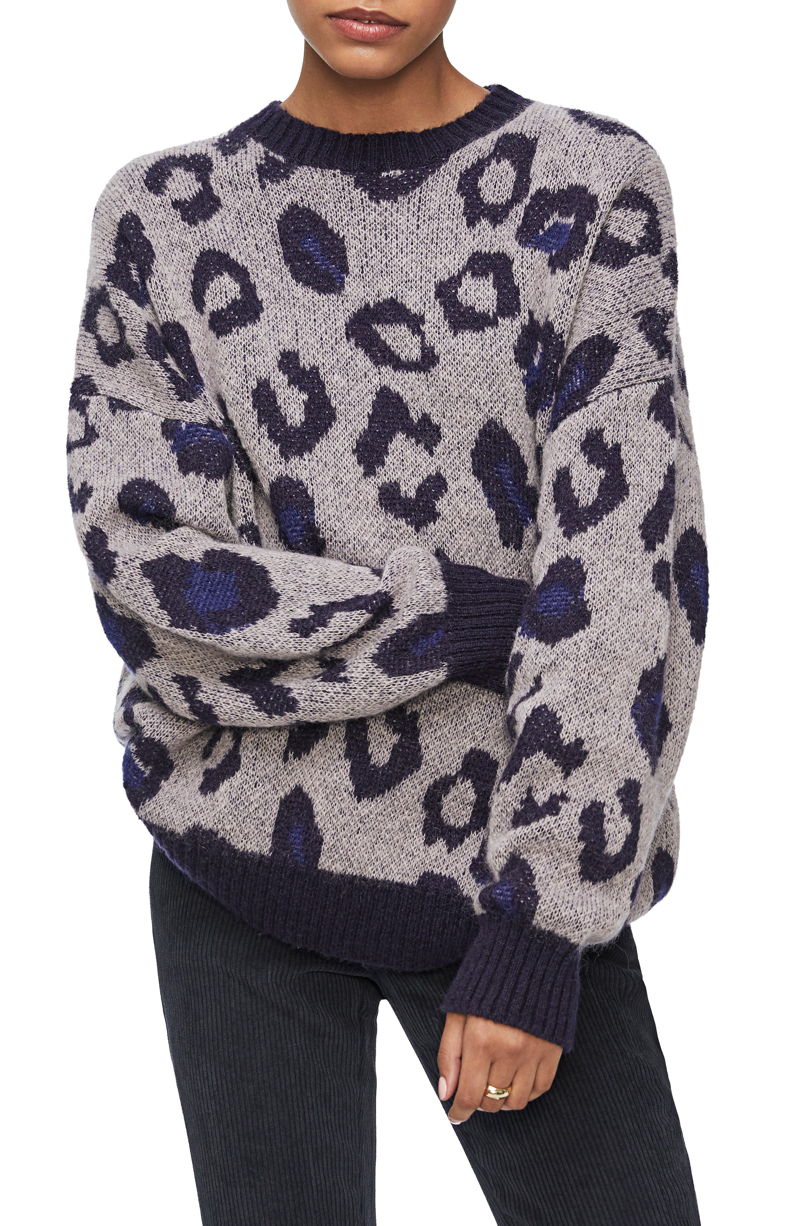 ANINE BING Raigh Sweater (Women) | Nordstromrack