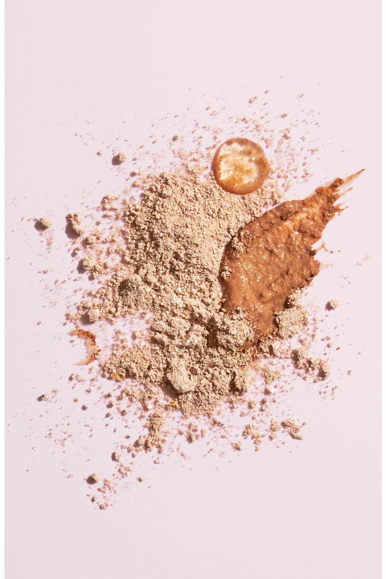 Pink Clay Exfoliating Mask, Alternate, color, NO COLOR
