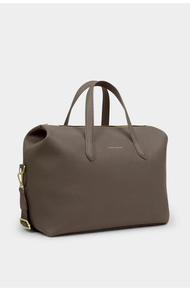 Katie Loxton Milan Cabin Bag in Mink, Alternate, color, Mink