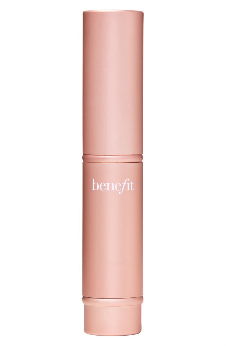Benefit Cosmetics Multitasking Retractable Cheek Brush, Alternate, color, 