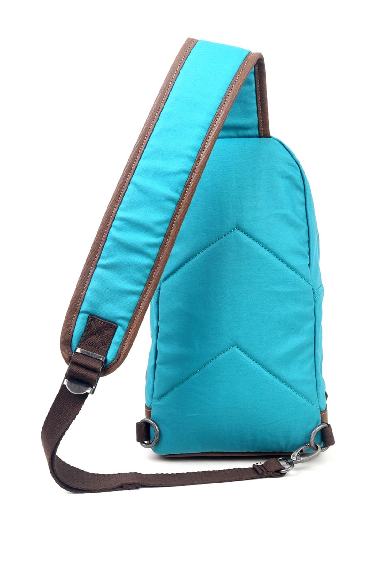 THE SAME DIRECTION Light Coated Canvas Sling Bag | Nordstromrack