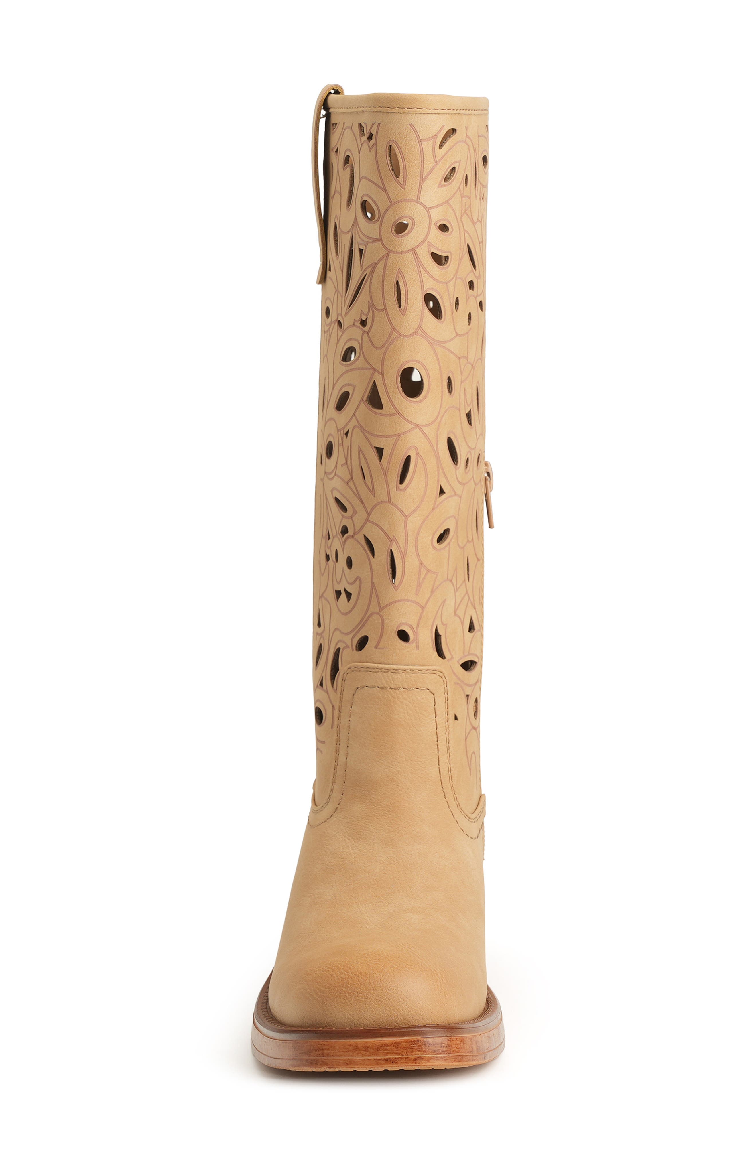 Curtis Cutout Boot - image 4