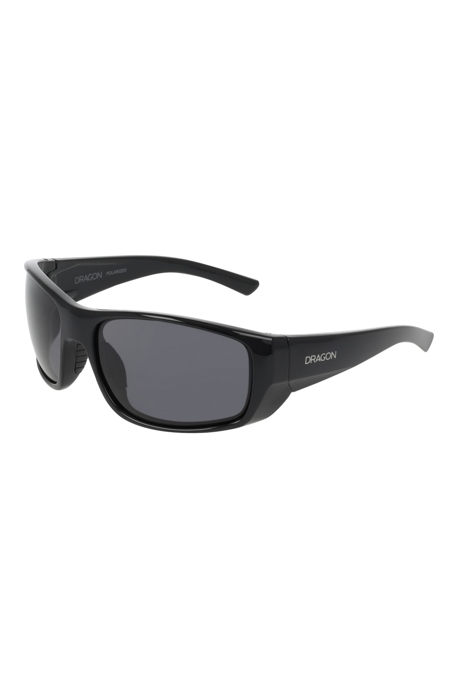 DRAGON 64mm Oversize Rectangular Sunglasses (Men) | Nordstromrack