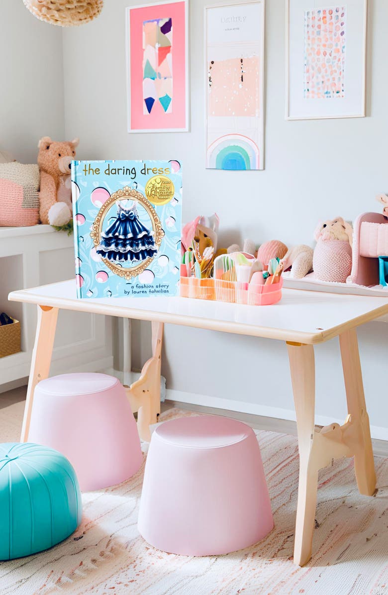 Lauren Tahvilian 'The Daring Dress' Book, Alternate, color, 