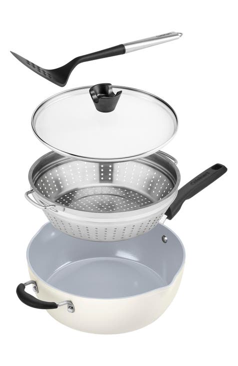 4-Piece Preferred Pan Set