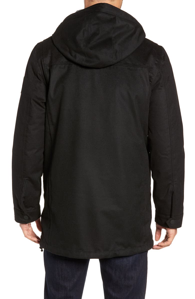 UGG<sup>®</sup> Copeland 3-in-1 Parka, Alternate, color, 