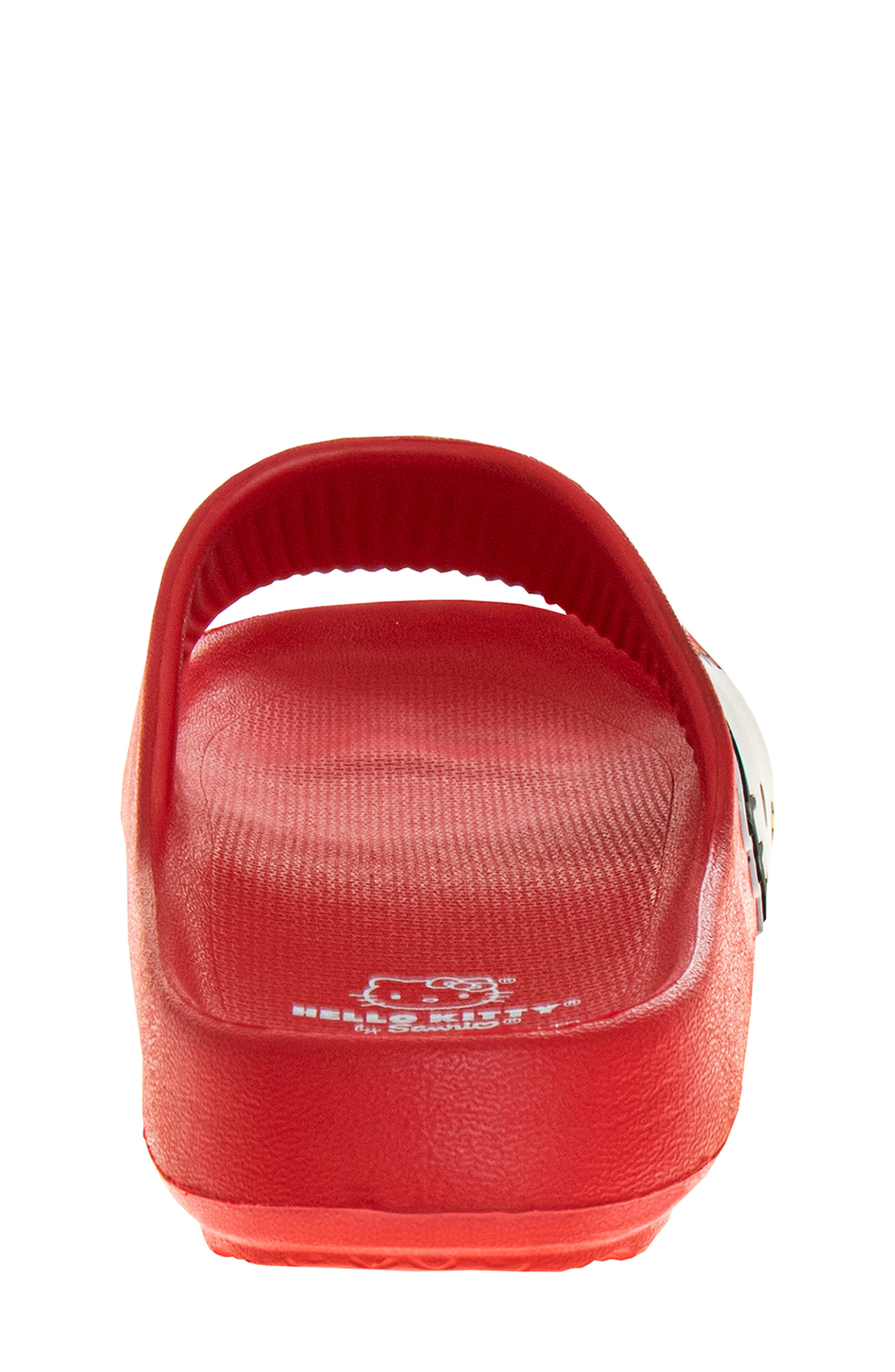 JOSMO Kids' Foam Slide Sandal, Alternate, color, 