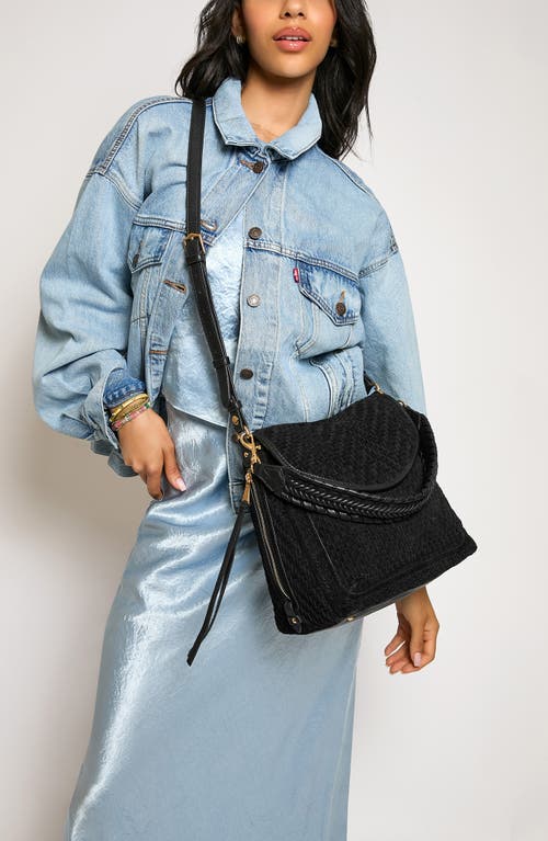 Aimee Kestenberg All For Love Novelty Convertible Shoulder