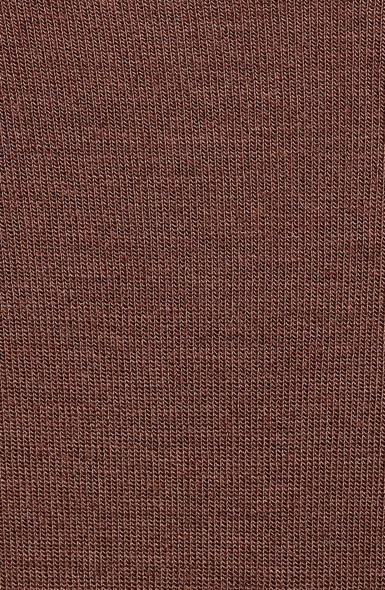 MANGO Long Sleeve Sleep T-Shirt, Alternate, color, 