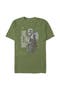 selected Military Green