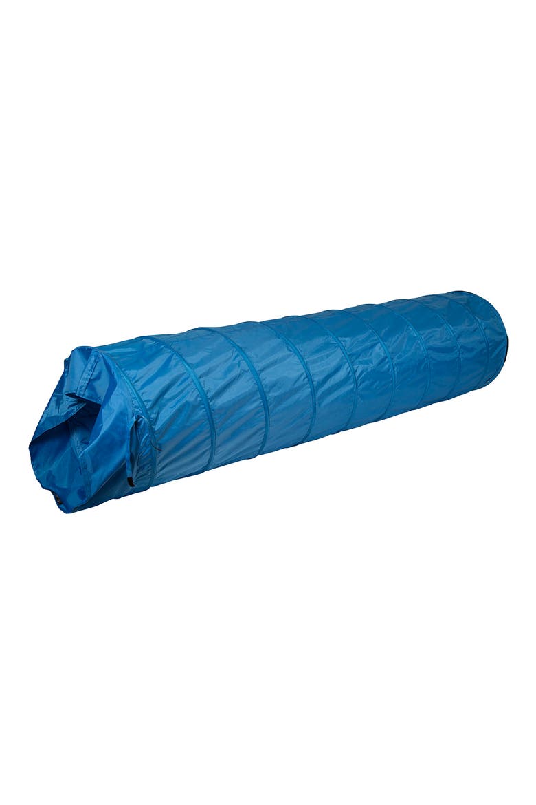 9-Foot Institutional Tunnel, Alternate, color, BLUE