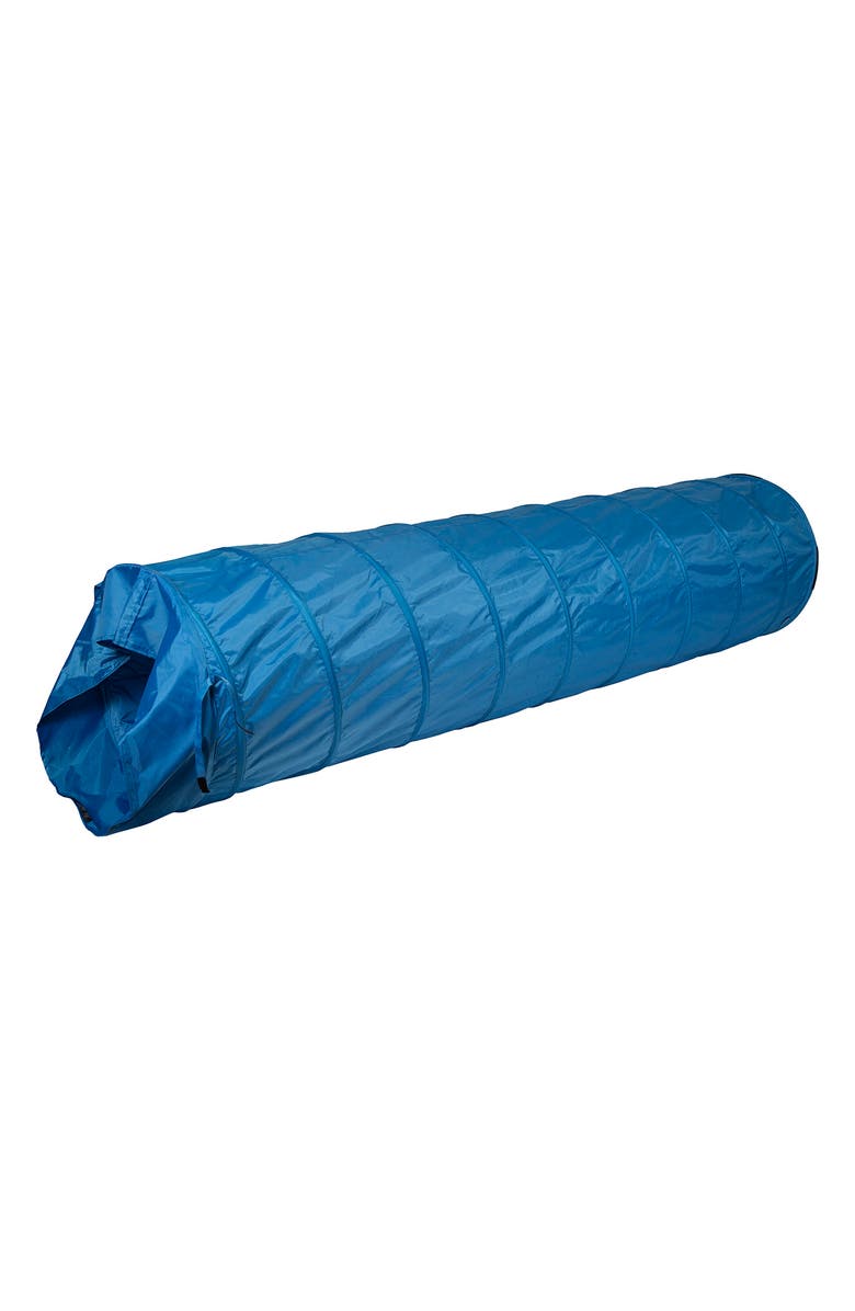 Pacific Play Tents 9-Foot Institutional Tunnel, Alternate, color, Blue