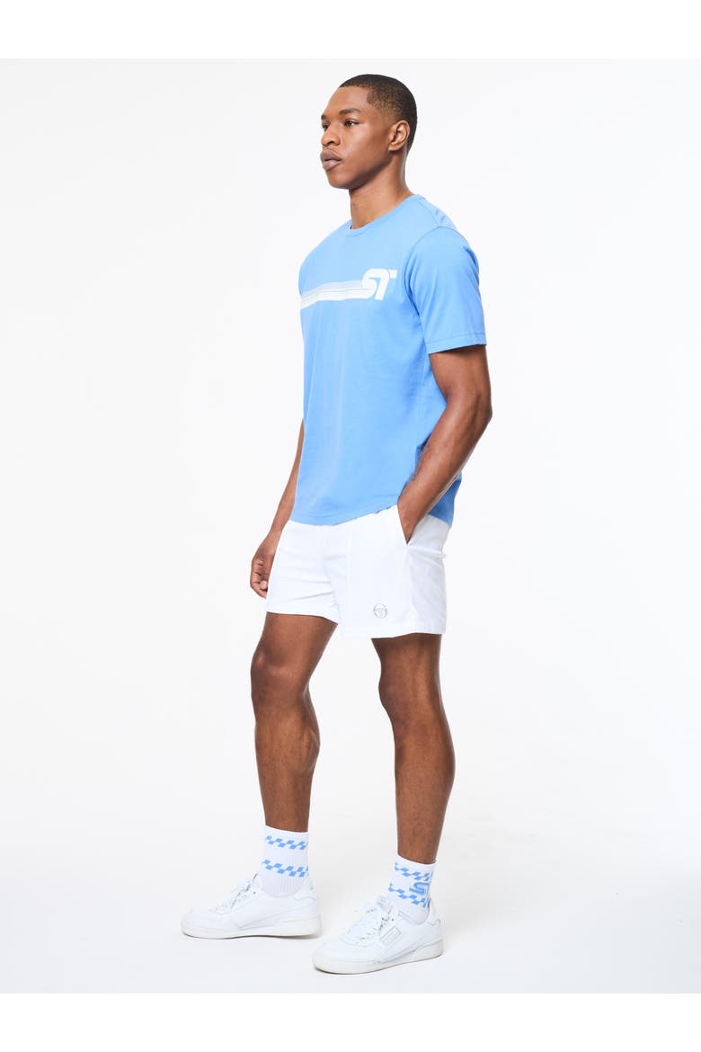 Corsa T-Shirt, Alternate, color, ULTRAMARINE