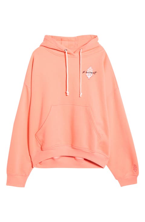 Final Call Graphic Hoodie