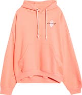 Free People FP Movement Final Call Graphic Hoodie