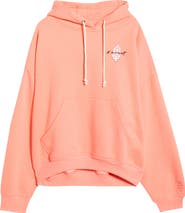 Free People FP Movement Final Call Graphic Hoodie