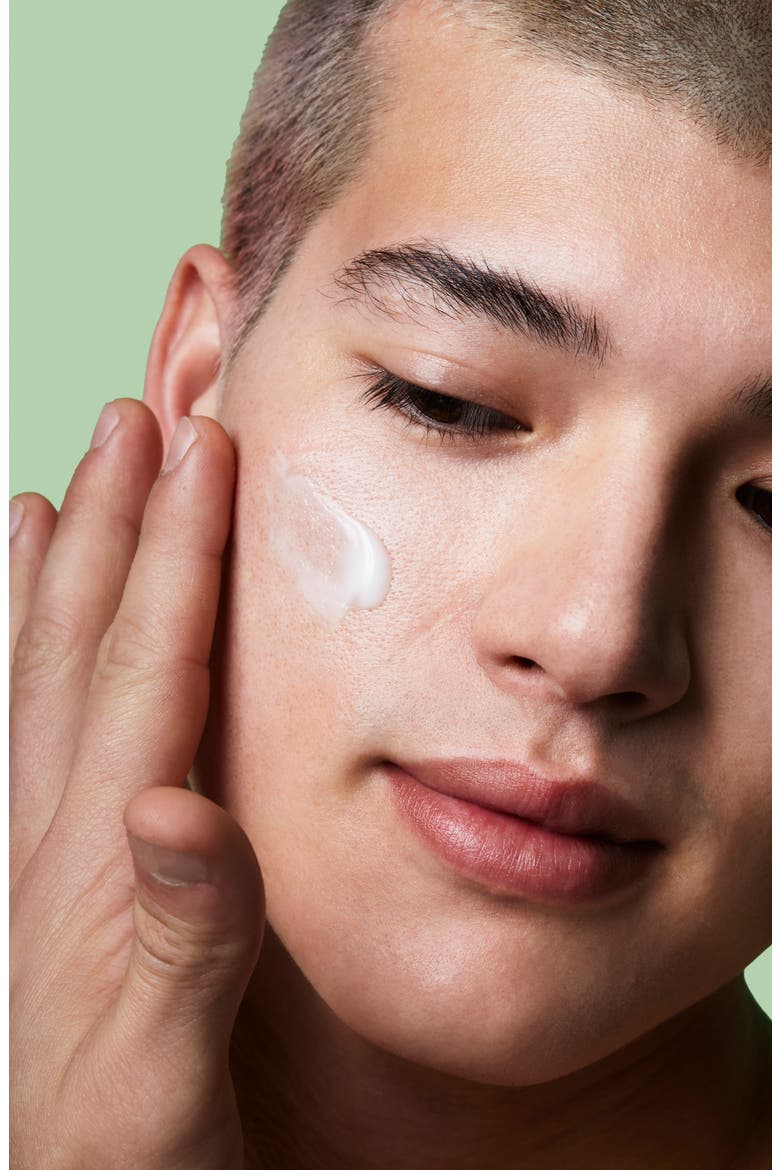 Fortifying Moisturizer, Alternate, color, NO COLOR