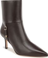 Favorite Daughter Tamra Pointed Toe Bootie
