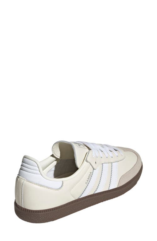 Adidas Originals Adidas Samba Og Sneaker