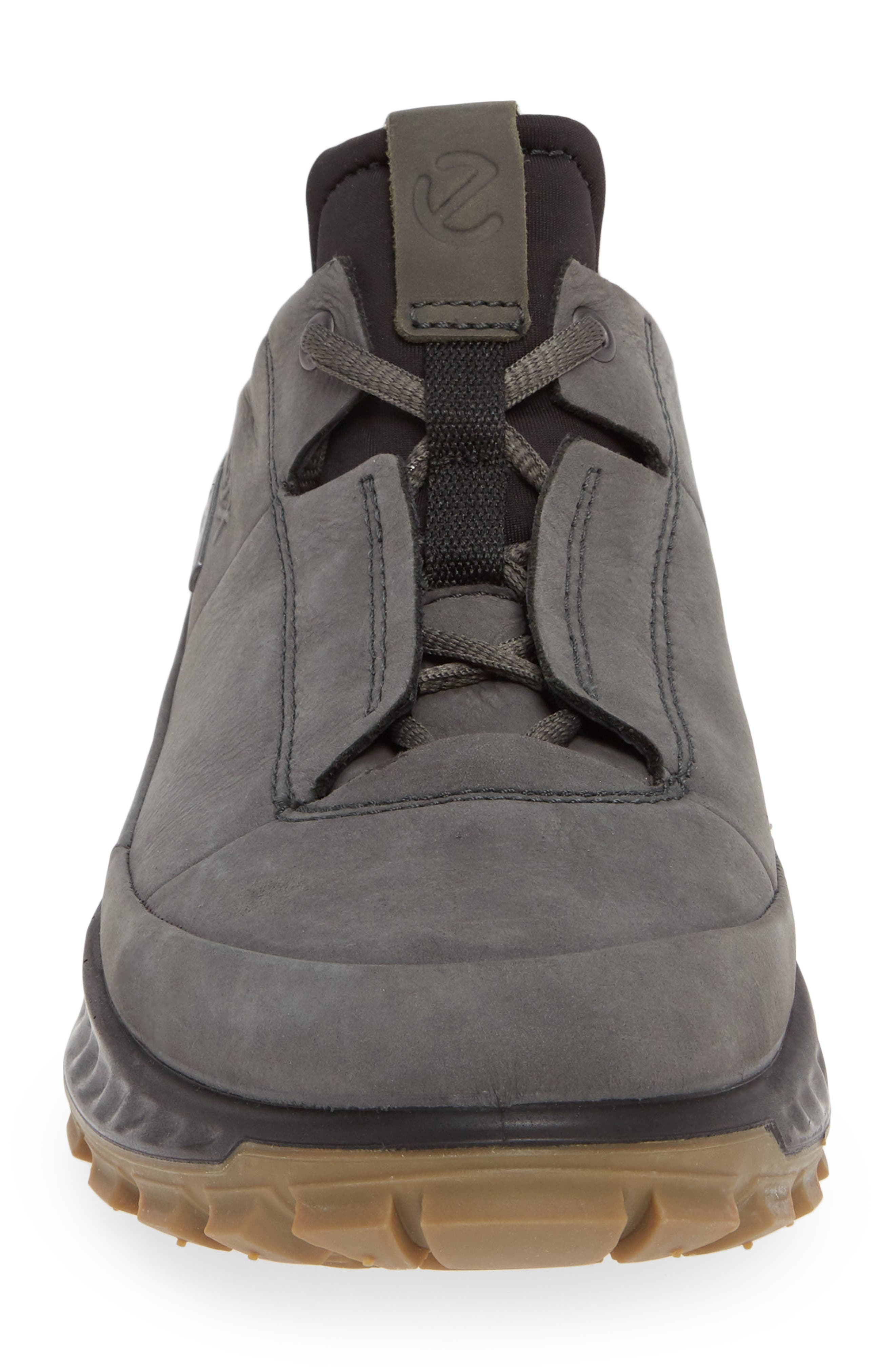 ECCO Exostrike Gore-Tex<sup>®</sup> Waterproof Sneaker, Alternate, color, 