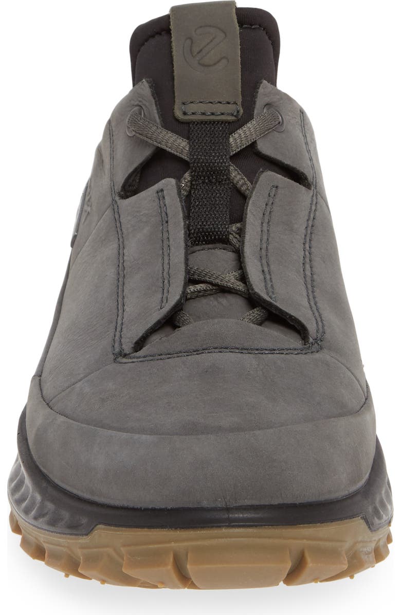 ECCO Exostrike Gore-Tex<sup>®</sup> Waterproof Sneaker, Alternate, color,